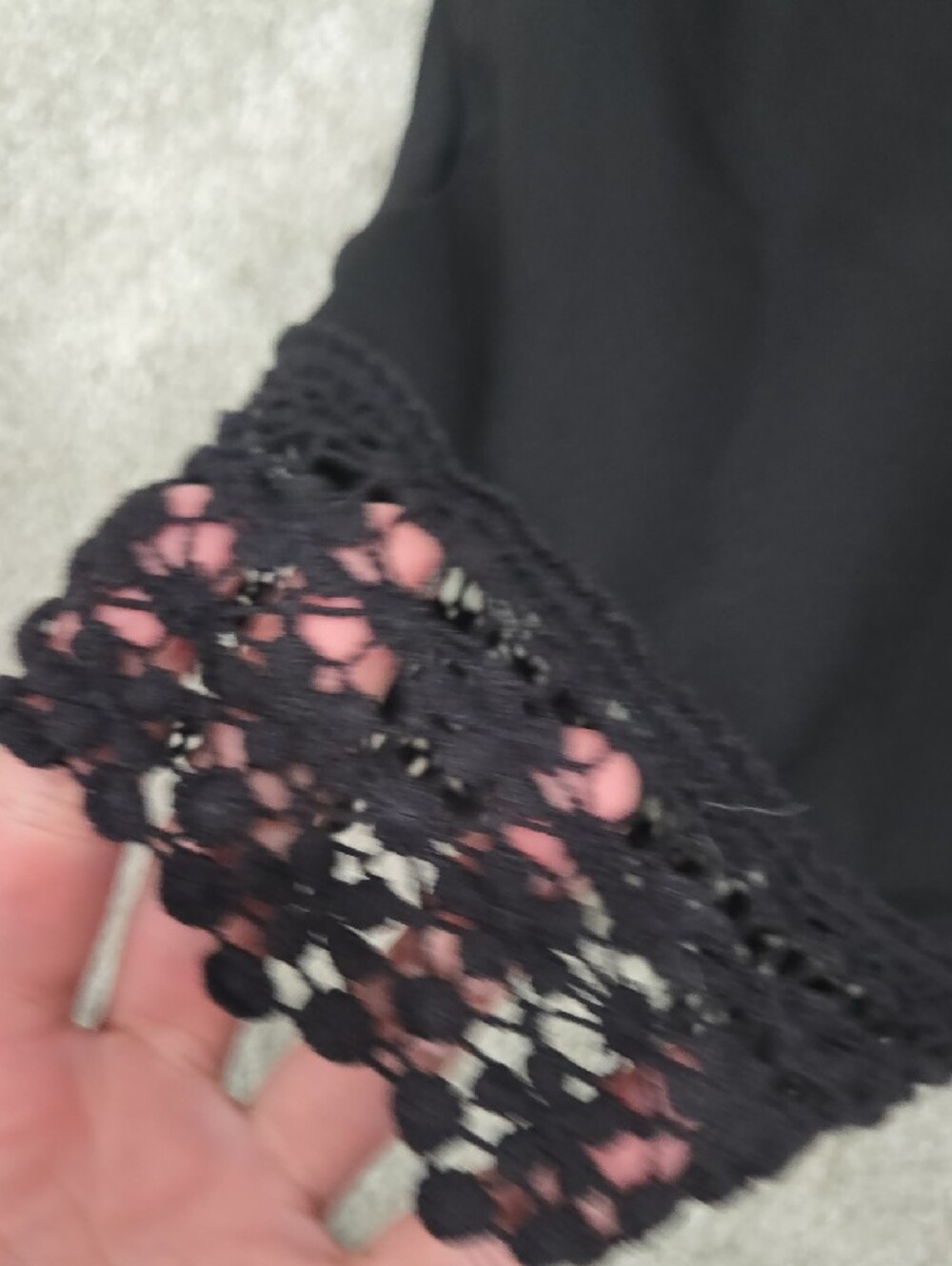 Dress Subcategory Identification - Picture 3 of 4